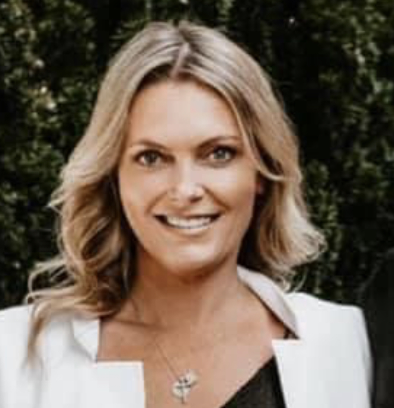 Melissa Vaught